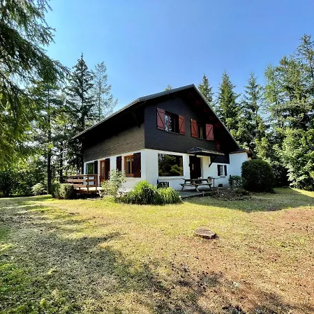 L'ecrin Des Neiges Chalet