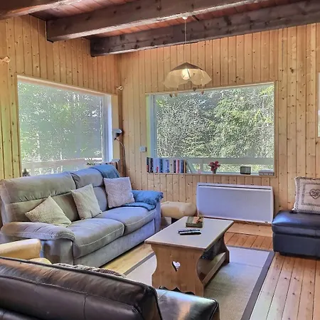 L'ecrin Des Neiges *