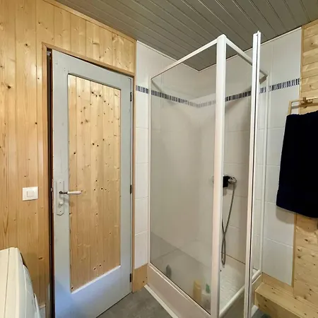 Chalet L'ecrin Des Neiges