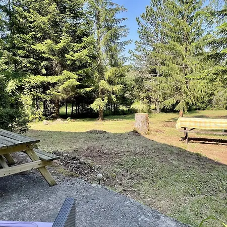 L'ecrin Des Neiges Saint-Sauveur-Camprieu