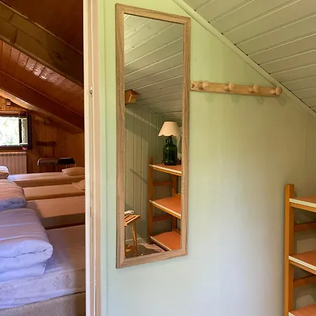 L'ecrin Des Neiges * Saint-Sauveur-Camprieu