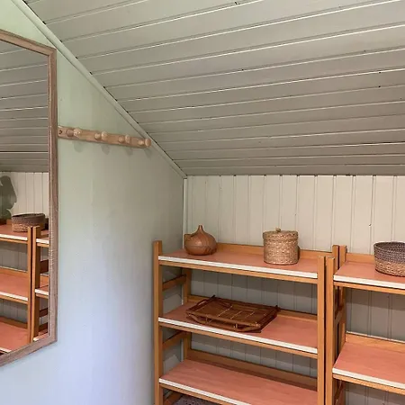 Chalet L'ecrin Des Neiges *